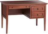 Glazed Antique Cherry