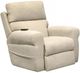 Catnapper® Unity Linen Power Rocker Recliner-0