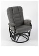 Crinar Gray Three Function Chair-0