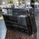 Michael Amini® Metro Lights™ Midnight Bar-1