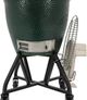 Big Green Egg® Stainless Steel Nest Utility Rack Grill Component-1