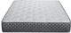 Dreameasy Florence Memory Foam Tight Top Medium Twin Mattress-1