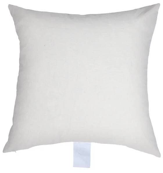Stylecraft Dann Foley Lifestyle Black/Tan Pillow-1