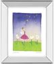 Classy Living Emma Thomson Felicity Wishes I 22" Wall Art-0