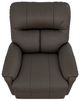 Best® Home Furnishings Customizable Picot Leather Rocker Recliner-4