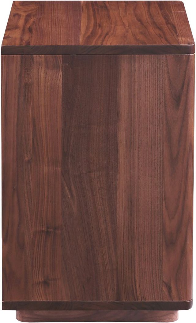 Moe's Home Collection Osamu Brown Nightstand-3