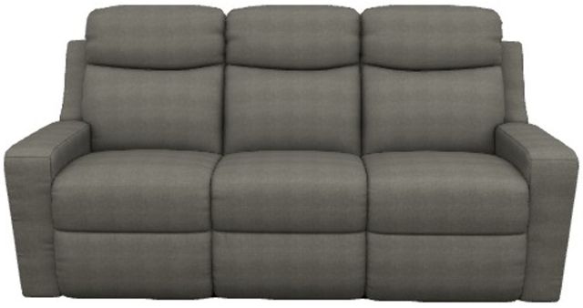 La-Z-Boy® Emmons Granite Manual Reclining Sofa-1