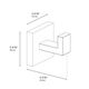 ZLINE Palisades Brushed Nickel Towel Hook-3