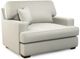 La-Z-Boy® Paxton Parchment Chair and a Half-0