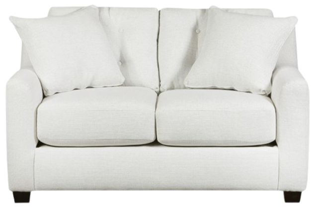 The Mix Customizable Elliot Loveseat -0