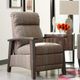 La-Z-Boy® Nouveau Indigo Low Leg Reclining Chair-5