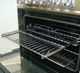Verona® Stainless Steel Easy Glide Rolling Rack-0