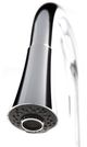 ZLINE Castor Chrome Pull Down Single Handle Kitchen Faucet-4