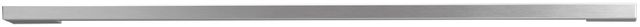 Monogram® Minimalist Collection 24" Stainless Steel Dishwasher Handle-0