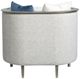 Magnussen Home® Rensick Cream Chair-5