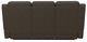 La-Z-Boy® Joel Mink Power Reclining Sofa with Headrest-3