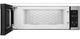 Whirlpool® 1.1 Cu. Ft. Stainless Steel Low Profile Over The Range Microwave-1