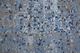 Feizy Fowler Beige/Blue 5' x 8' Rug-1