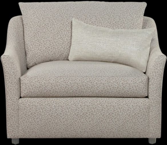Huntington House Customizable 7278 Accent Chair-1