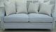 Magnussen Home® Townsend Silver Loveseat-0