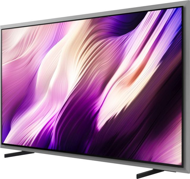 Samsung S95H 55" Slate Black 4K OLED Vision AI Smart TV-2