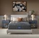 Beautyrest® Level Two 13.25" Pocketed Coil Extra Firm Tight Top Twin XL Mattress-2