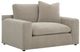 Benchcraft® Maxton Heights Pebble Chair and a Half-0