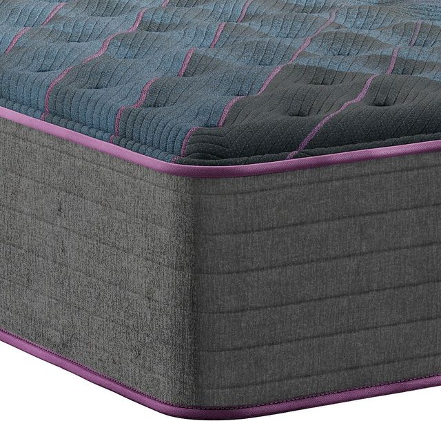 Beautyrest® World Class™ Aero 13" Pocketed Coil® Firm Tight Top Twin XL Mattress-1