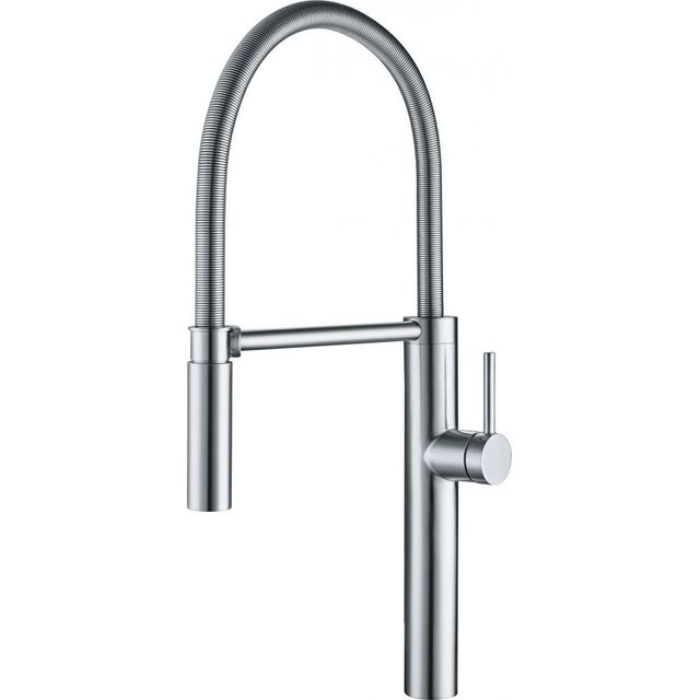 Pescara Semi-Pro Faucet - PES-SPX-304-0