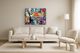 Classy Living Expressive Follow Your Dreams Wall Art-1