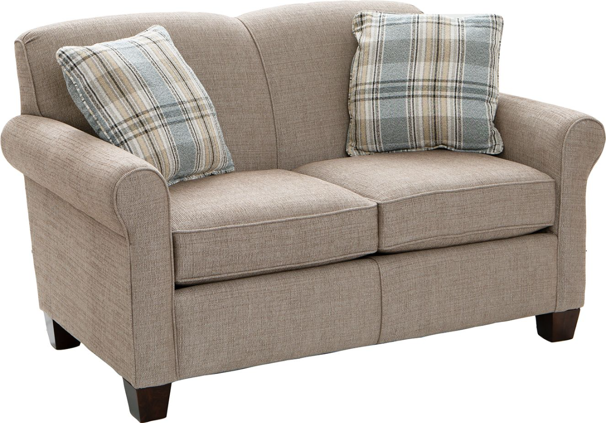 England Furniture Angie Pacino Fossil Sofa | Darvin Furniture