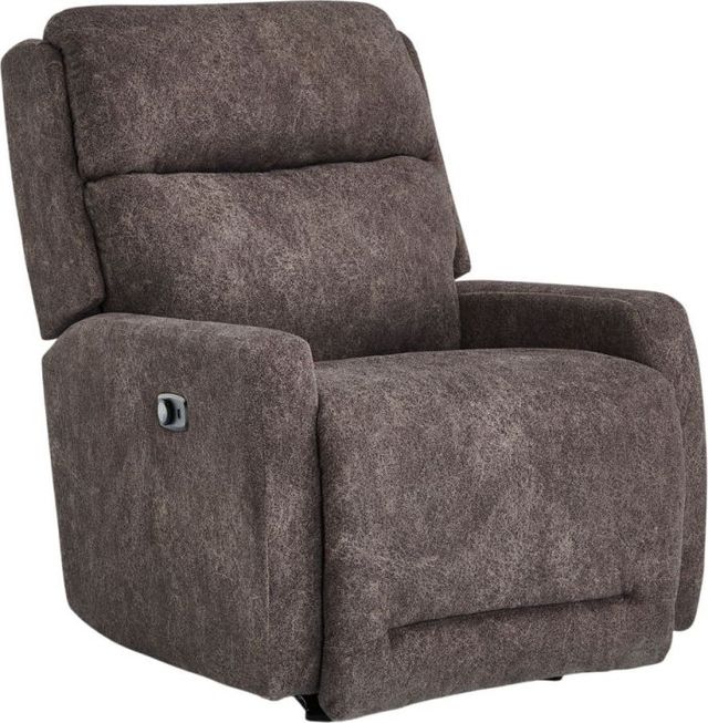 Best® Home Furnishings Customizable Livvy Power Tilt Headrest Swivel Glider Recliner-0