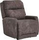 Best® Home Furnishings Customizable Livvy Power Tilt Headrest Swivel Glider Recliner-0
