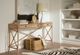 Hooker® Furniture Retreat Dune Console Table-1