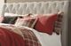 Signature Design by Ashley® Willenburg Linen Queen Upholstered Headboard-0
