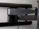 Sanus® Black Full Motion TV Mount-1