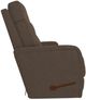 La-Z-Boy® Baron Otter Manual Wall Reclining Sofa-3