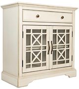 Antique Cream