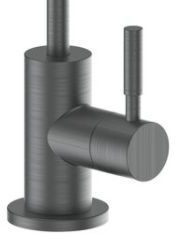 ZLINE Gun Metal Kitchen Drink Faucet-1