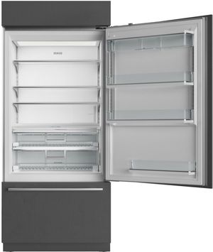 Sub-Zero Refrigerator Sub-Zero Refrigerator