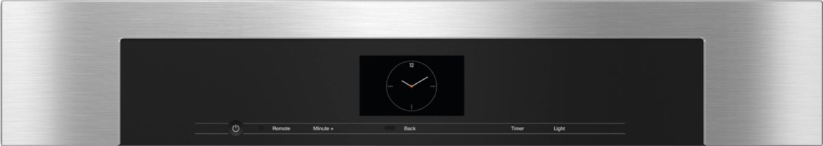 Miele H7570BMCTS Speed Oven - Thumbnail 4