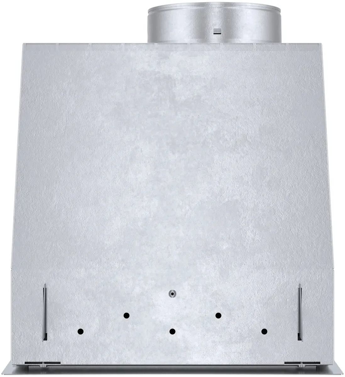 Bosch 800 Series Custom Insert Range Hood - Thumbnail 4