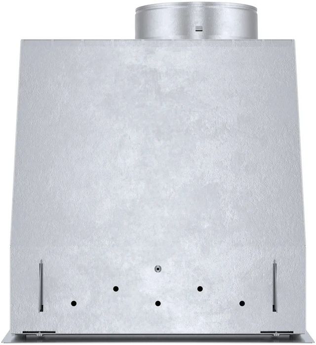 Bosch® 800 Series 30" Stainless Steel Custom Insert Range Hood-4
