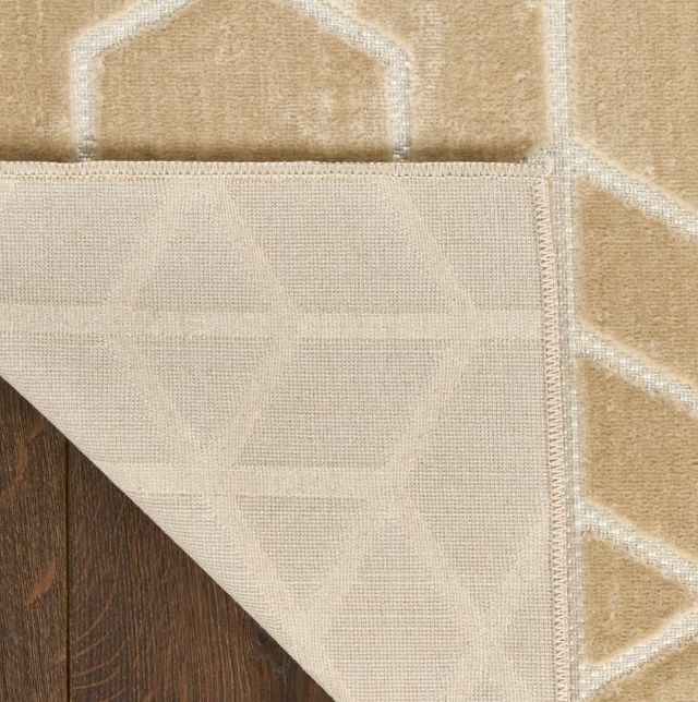 Nourison Home™ Washable Charm 5'x7' Style 1 Area Rug-2