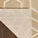 Nourison Home™ Washable Charm 5'x7' Style 1 Area Rug-2