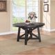 Modus Furniture Yosemite Cafe Round Dining Table-3