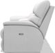 La-Z-Boy® Brooks Muslin Power Reclining Loveseat-2