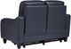 Signature Design by Ashley® Mercomatic Ocean Power Reclining Loveseat-3