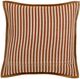 TOV Furniture Kora Terracotta Throw Pillow-3