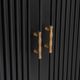 Crestview Collection Camden Black Cabinet-4